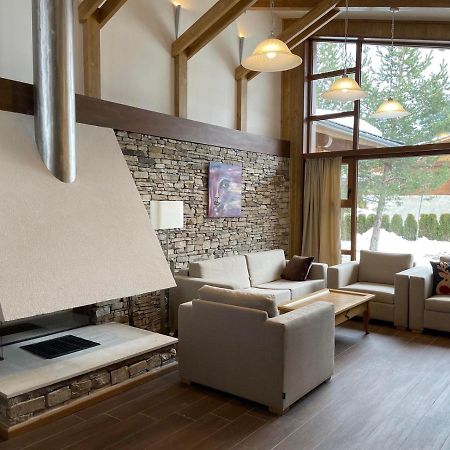 בנסקו Villa Tama Pirin Golf And Spa מראה חיצוני תמונה