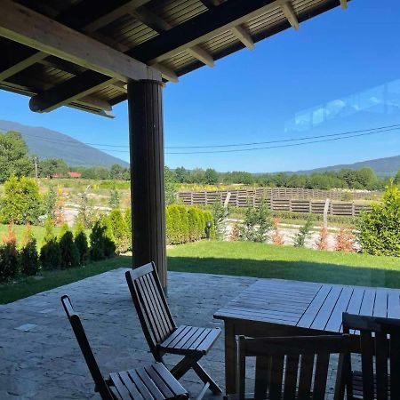 בנסקו Villa Tama Pirin Golf And Spa מראה חיצוני תמונה