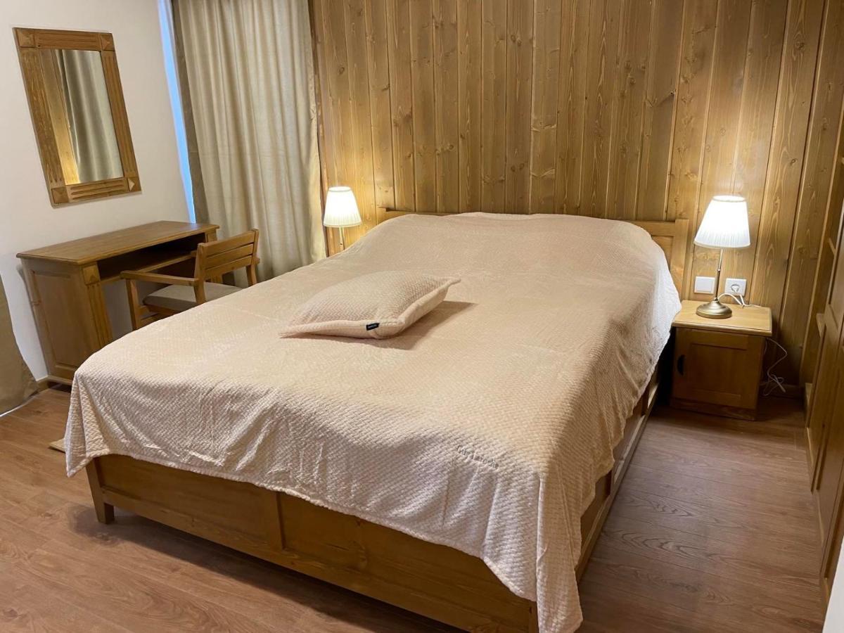 בנסקו Villa Tama Pirin Golf And Spa מראה חיצוני תמונה