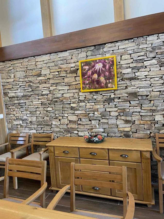 בנסקו Villa Tama Pirin Golf And Spa מראה חיצוני תמונה