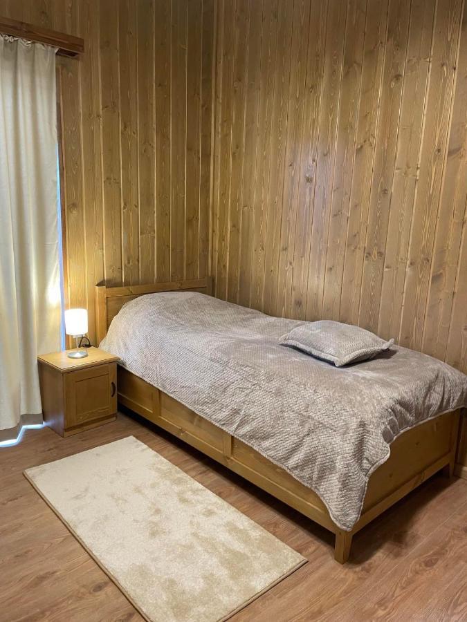 בנסקו Villa Tama Pirin Golf And Spa מראה חיצוני תמונה
