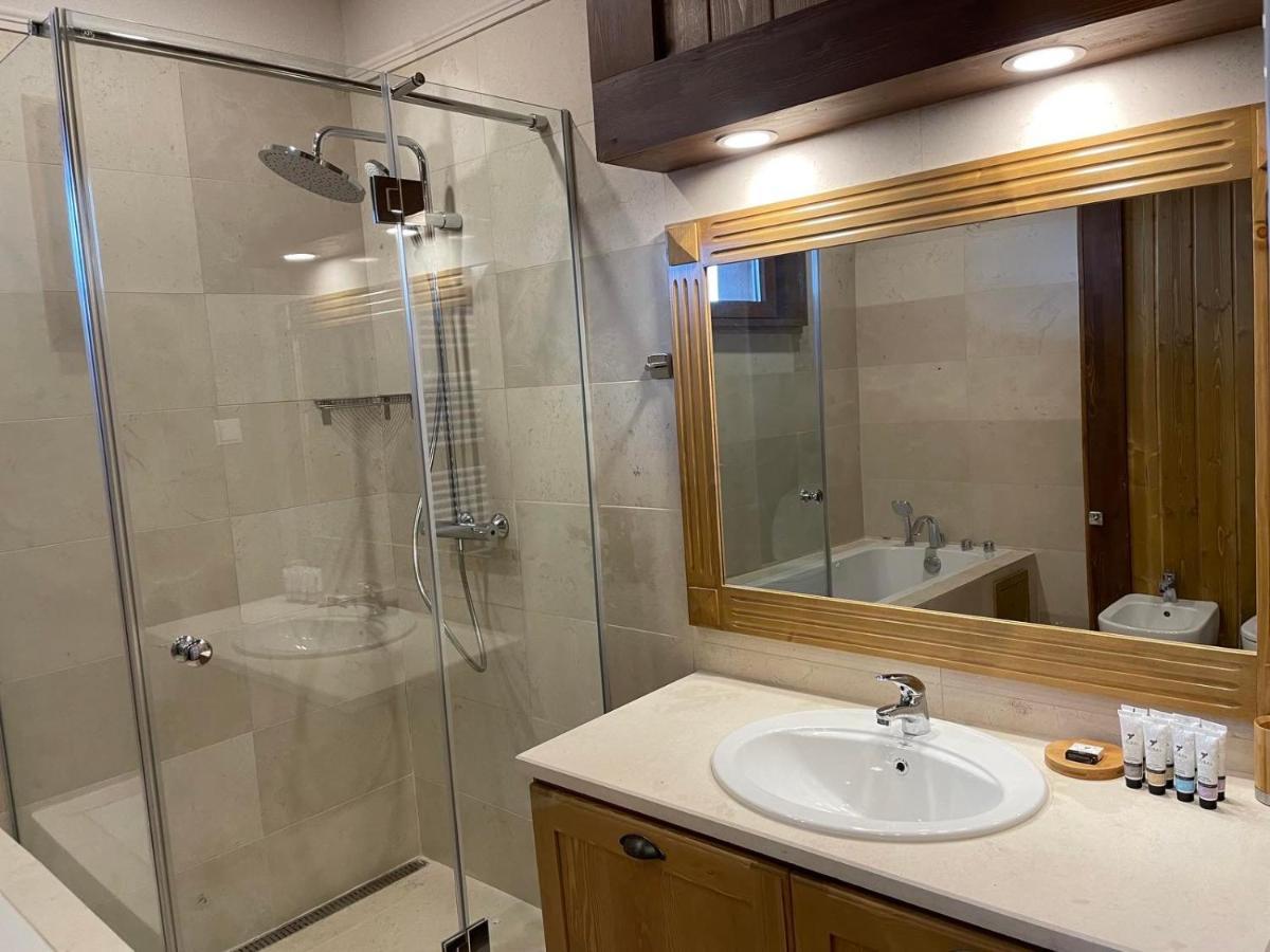 בנסקו Villa Tama Pirin Golf And Spa מראה חיצוני תמונה