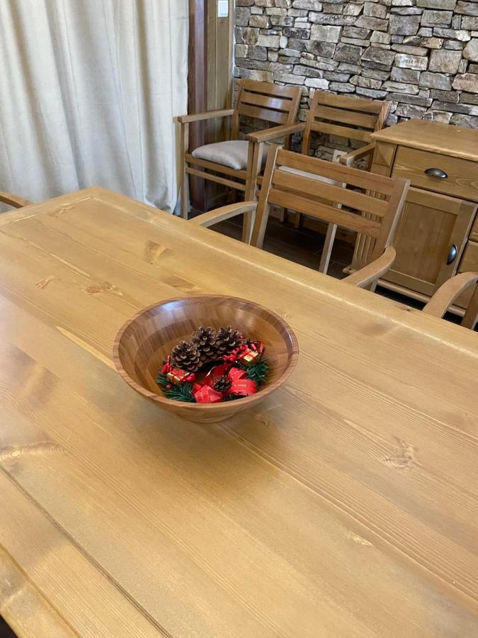 בנסקו Villa Tama Pirin Golf And Spa מראה חיצוני תמונה