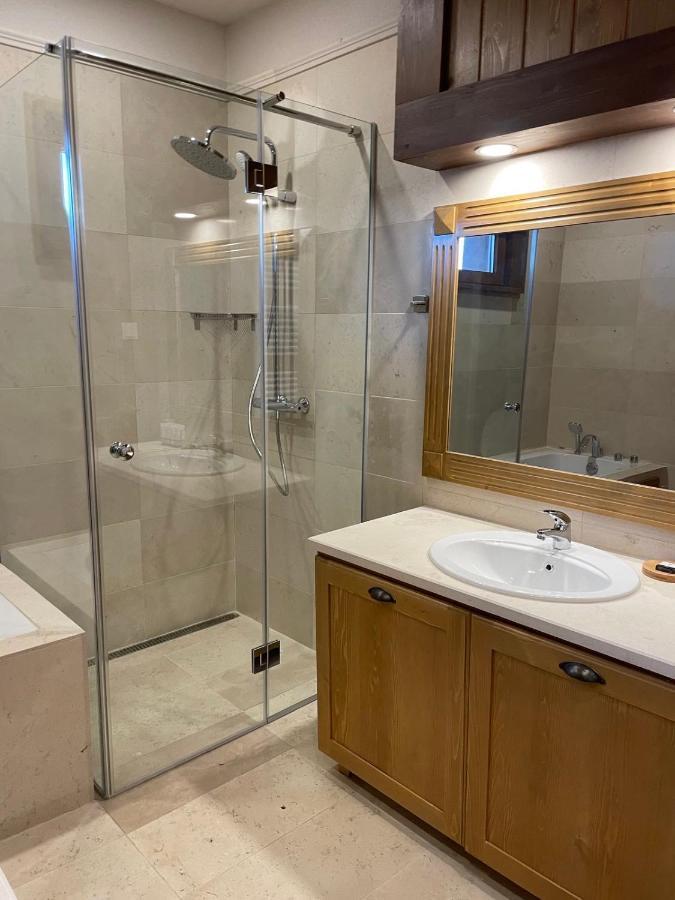 בנסקו Villa Tama Pirin Golf And Spa מראה חיצוני תמונה