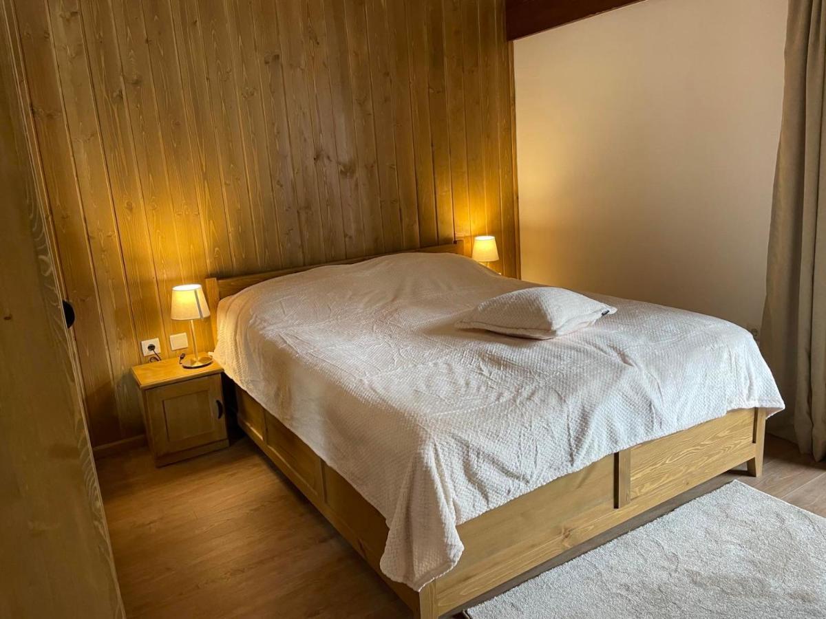 בנסקו Villa Tama Pirin Golf And Spa מראה חיצוני תמונה