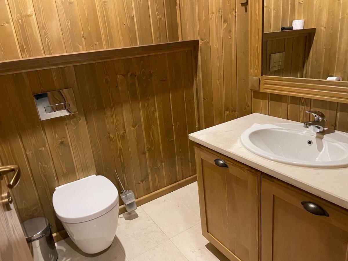 בנסקו Villa Tama Pirin Golf And Spa מראה חיצוני תמונה