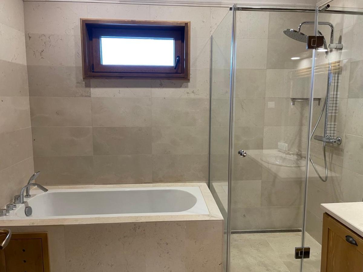 בנסקו Villa Tama Pirin Golf And Spa מראה חיצוני תמונה