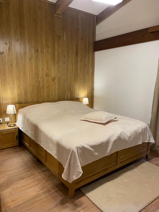 בנסקו Villa Tama Pirin Golf And Spa מראה חיצוני תמונה