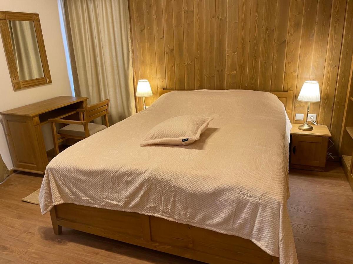 בנסקו Villa Tama Pirin Golf And Spa מראה חיצוני תמונה