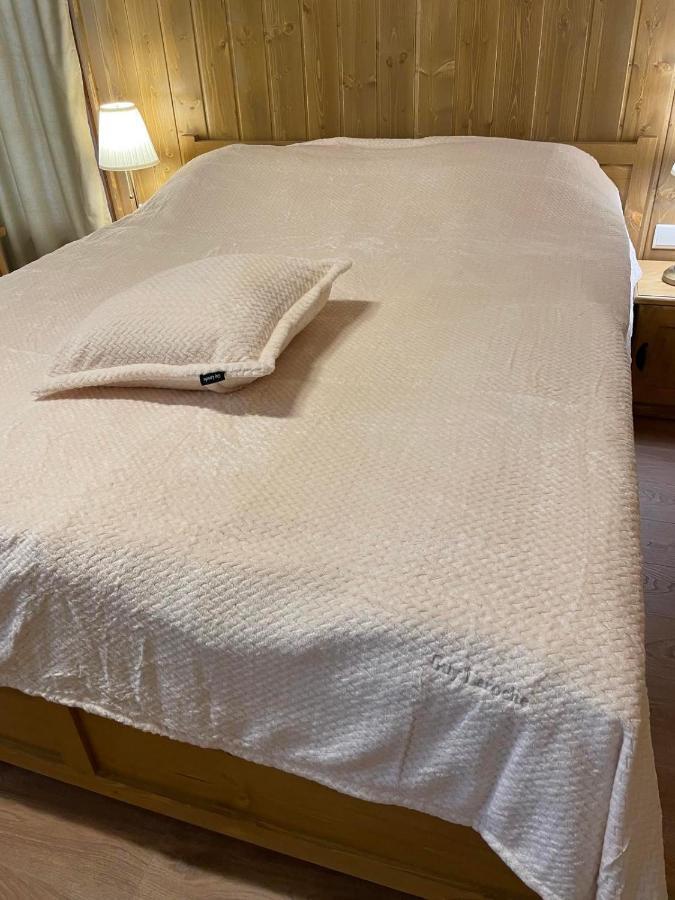 בנסקו Villa Tama Pirin Golf And Spa מראה חיצוני תמונה