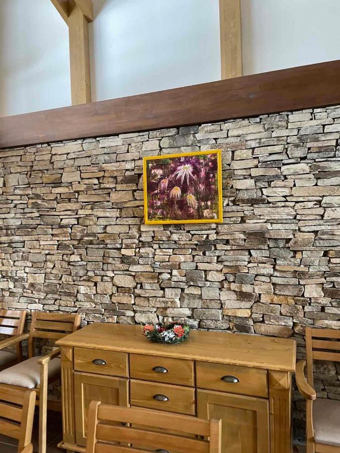 בנסקו Villa Tama Pirin Golf And Spa מראה חיצוני תמונה