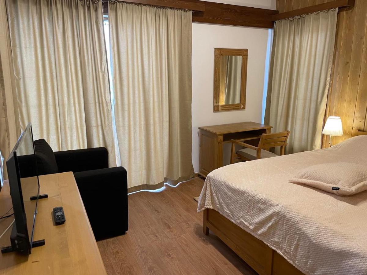 בנסקו Villa Tama Pirin Golf And Spa מראה חיצוני תמונה