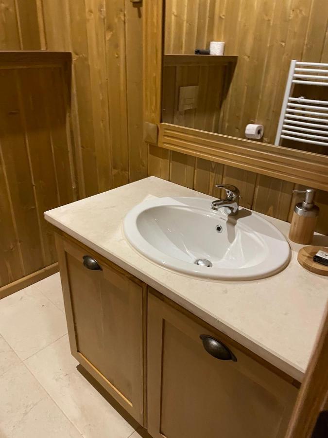 בנסקו Villa Tama Pirin Golf And Spa מראה חיצוני תמונה