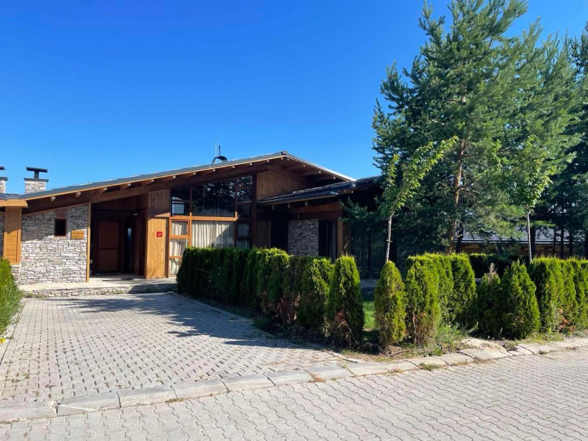 בנסקו Villa Tama Pirin Golf And Spa מראה חיצוני תמונה